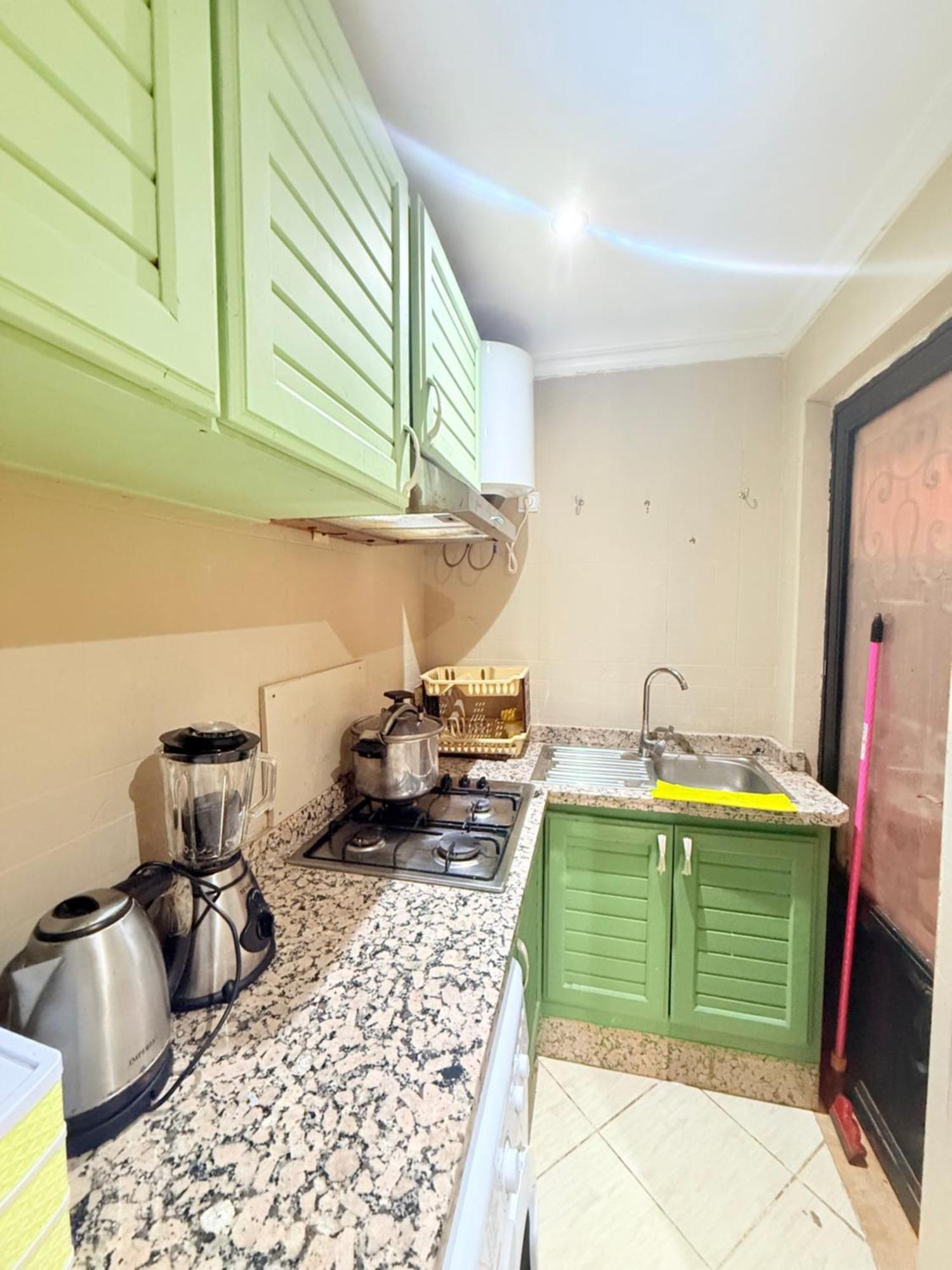 Family Lumineux & Terrasse Prive Appartement *