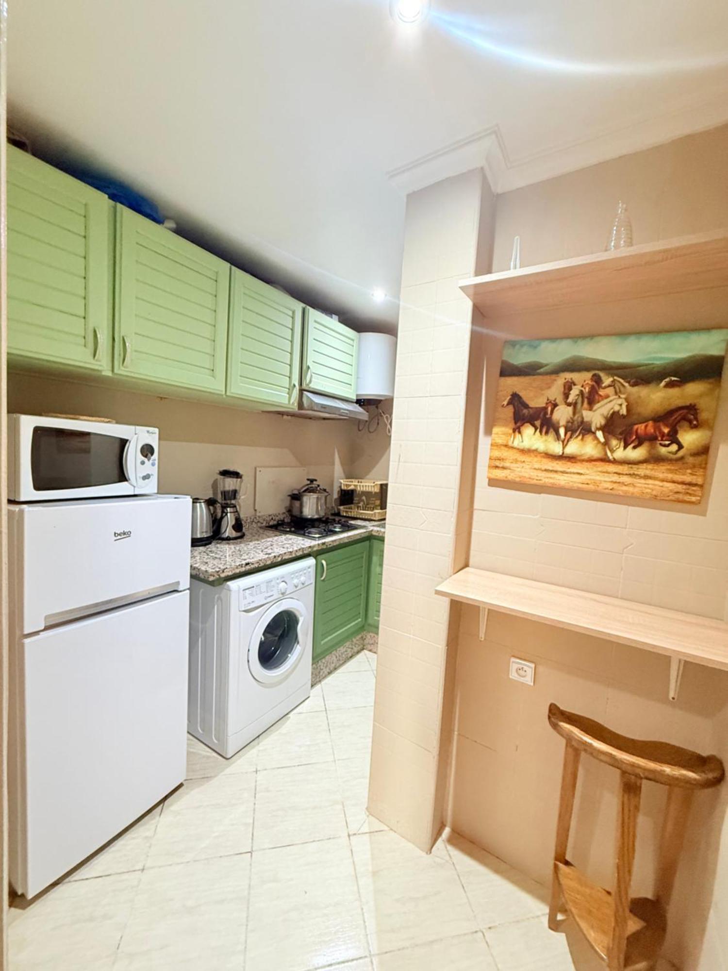Appartement Family Lumineux & Terrasse Prive *